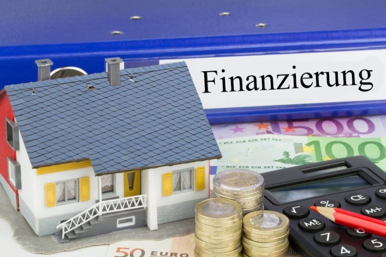 Asbest Sanierung Finanzierung