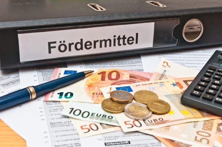 Dachsanierung Förderung