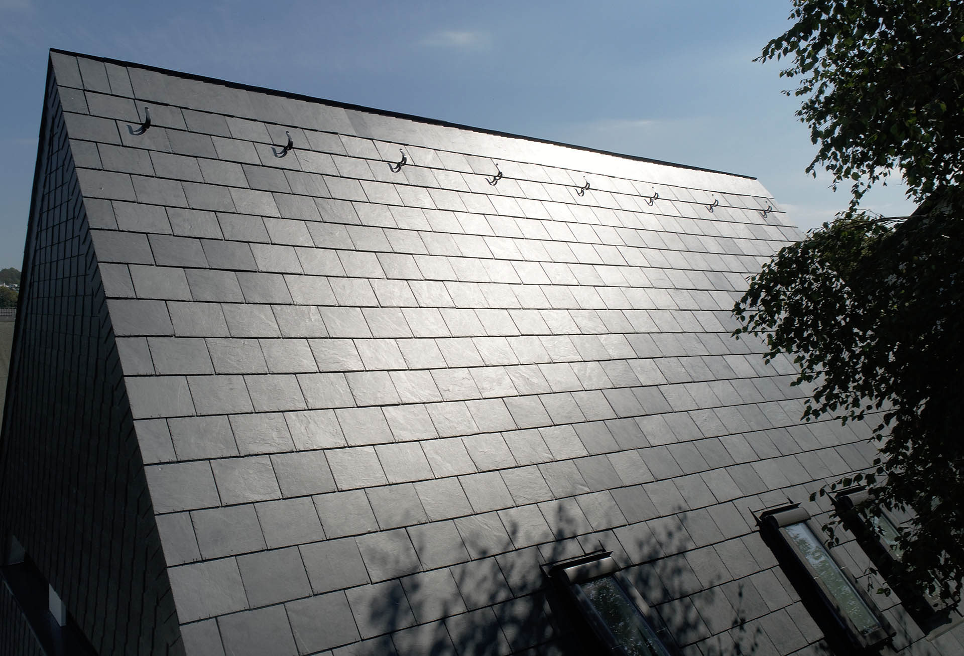 Das Rathscheck Schiefer-System - Video - Rathscheck Schiefer