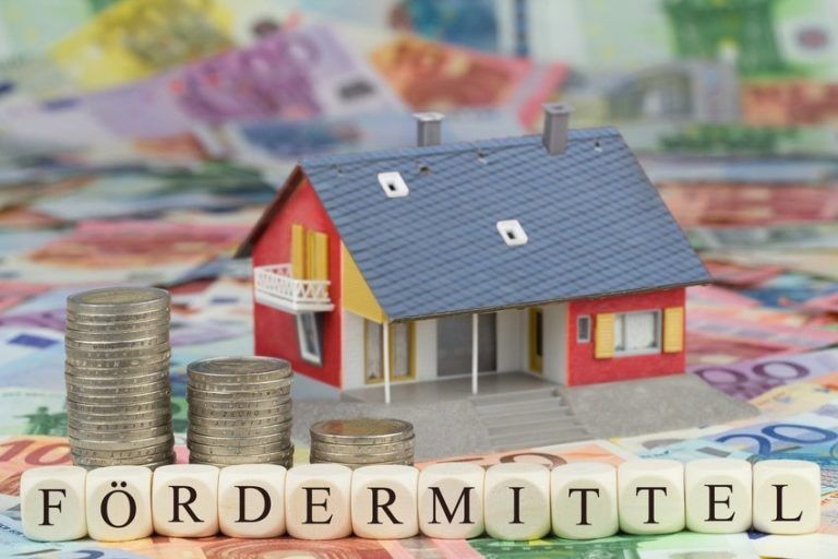 Schiefer Dachsanierung Förderung