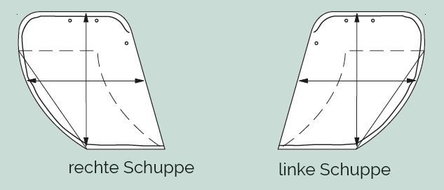 Schuppen-Deckung - Rathscheck Schiefer