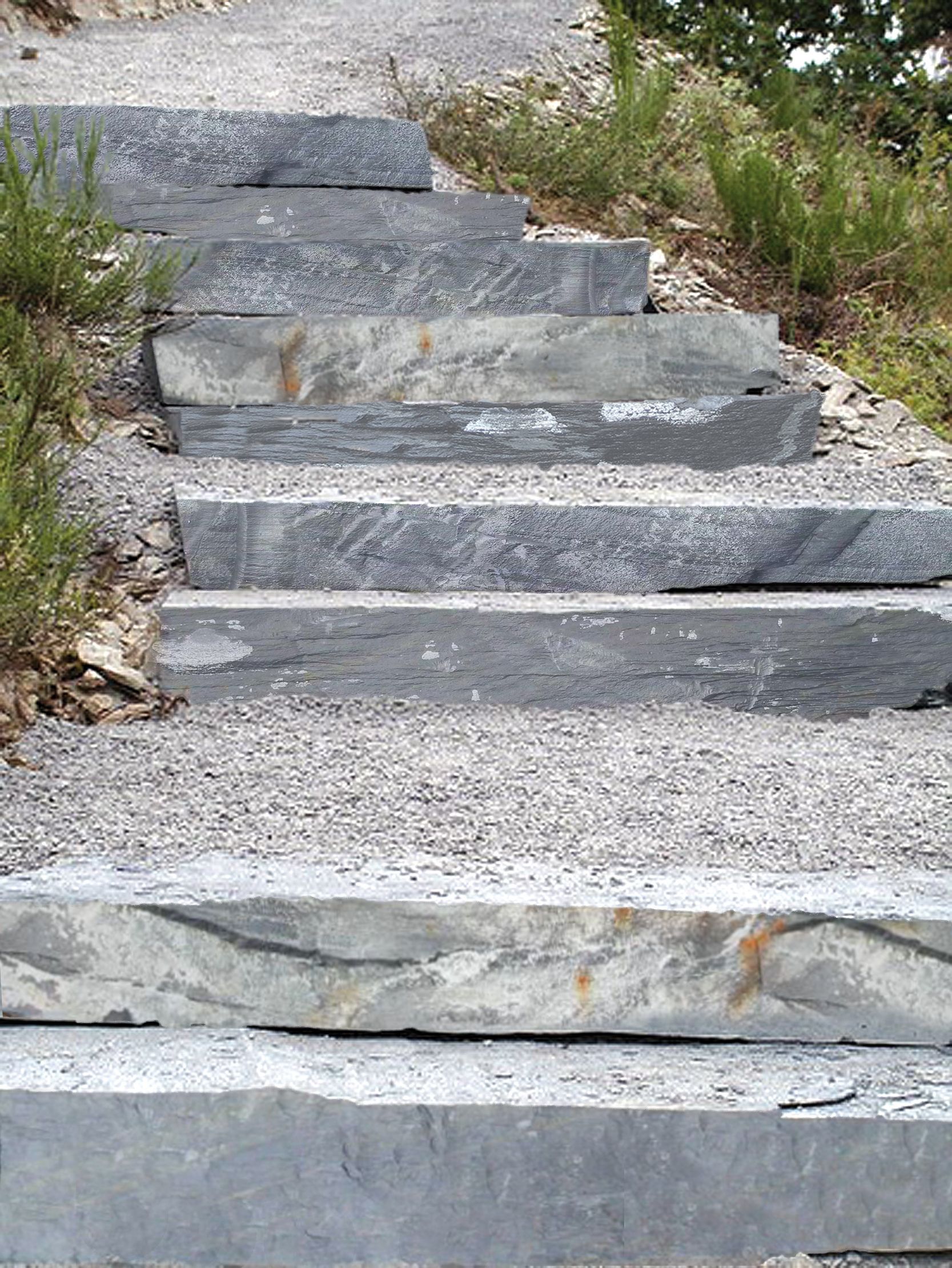 Werksteine und Garten - Rathscheck Schiefer